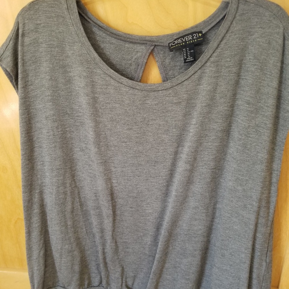 Stylish top